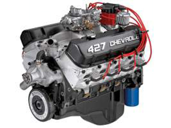 B1146 Engine